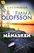 Månasken (Olofströmsmorden Book 3) (Swedish Edition)