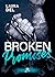 Broken Promises by Laura Del