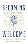 Becoming a Person...