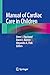 Manual of Cardiac Care in C...