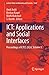 ICT: Applications and Socia...