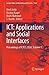ICT: Applications and Socia...