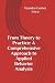 From Theory to Practice: A ...