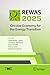 REWAS 2025: Circular Economy for the Energy Transition (The Minerals, Metals & Materials Series)