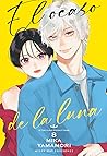 El ocaso de la luna, vol. 8 by Mika Yamamori