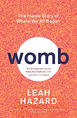 Virago Womb. (Paperback)