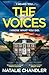 HarperNorth The Voices. by Natalie Chandler