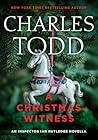 A Christmas Witness