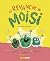 La revanche du moisi by Karine Gottot