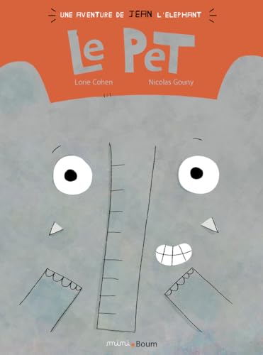 Le pet (Paperback)