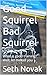 Good Squirrel Bad Squirrel  by Seth Novak
