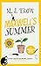 Maxwell's Summer (Peter Maxwell Mystery #20)