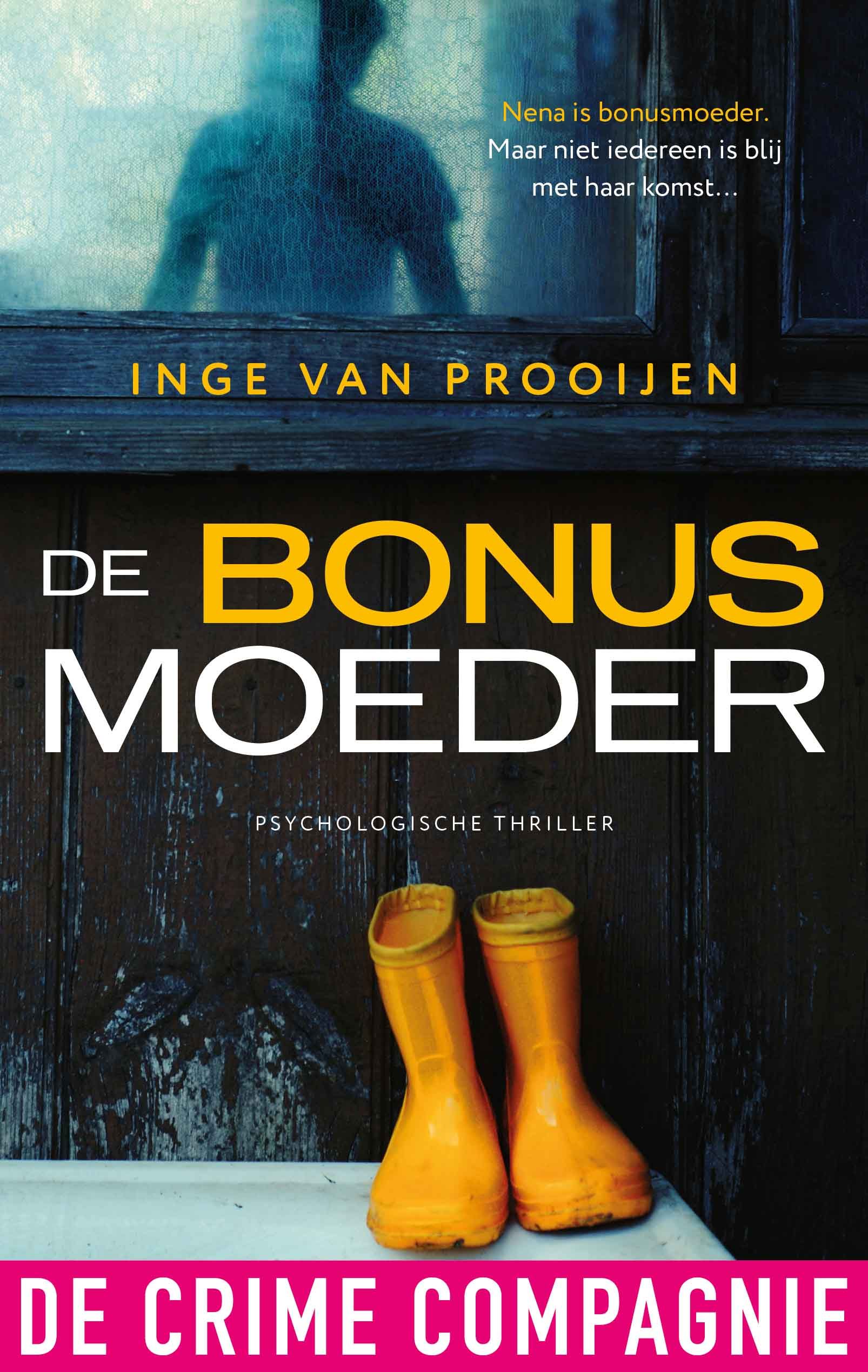 De bonusmoeder
