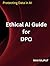 Ethical AI Guide for DPO: Protecting Data in AI