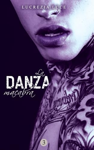 La danza macabra (Italian Edition)