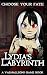 Lydia's Labyrinth (Choose Your Fate)