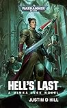 Hell's Last (Cadia #5)