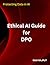 Ethical AI Guide for DPO: Protecting Data in AI