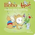 Bobo & Hasi suchen den Frühling