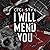 I Will Mend You (Pen Pal Duet, #2)