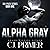 Alpha Gray (Six-Pack, #1)