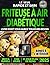 Livre de Recettes pour Diab...