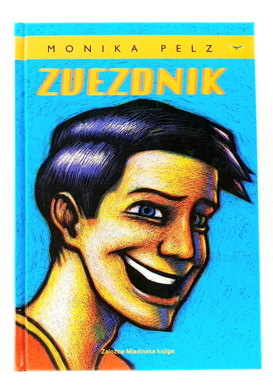Zvezdnik (Hardcover)