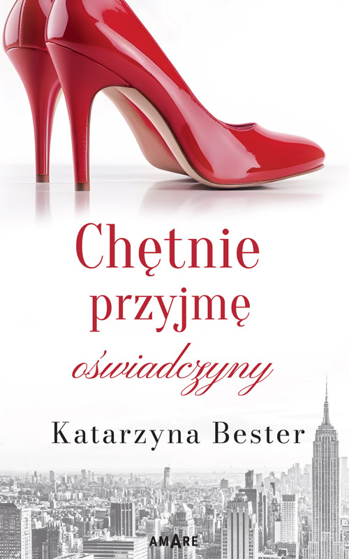 Read Chętnie przyjmę oświadczyny