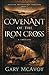 Covenant of the Iron Cross (Vatican Archaeology Thrillers, #1)
