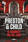 El gabinete del Dr. Leng / The Cabinet of DR. Leng by Douglas Preston