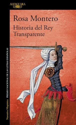 Historia del Rey Transparente. Edición especial 20.º aniversario / The Story of the Translucent King (Alfaguara) (Spanish Edition)