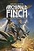 Archibald Finch, Tome 02: L...