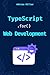 TypeScript for Web Developm...