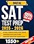 Digital SAT Test Prep: The ...