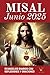 Misal Católico Junio 2025 e...