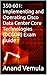 350-601: Implementing and Operating Cisco Data Center Core Technologies (DCCOR) Exam Guide