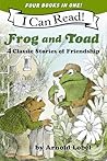 Frog and Toad: 4 ...