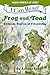Frog and Toad: 4 Classic Stories of Friendship: All 4 Books From the Classic Animal Friendship and Adventure Series in 1 Paperback, Great for Growing ... [ages 4-8]; Value Price! (I Can Read Level 2)
