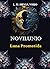 Novilunio: La Luna prometida del Alfa (Libro I) (Novilunio: Lobos sin Luna nº 1) (Spanish Edition)