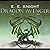 Dragon Avenger by E.E. Knight