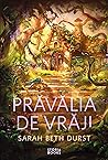 Prăvălia de vrăji