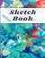 Sketch Book by Rachel Pollard