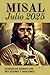 Misal Católico Julio 2025 e...
