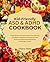 Kid-Friendly ASD & ADHD COOKBOOK by Chiara Vitale