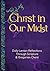 Christ in Our Midst: Daily ...