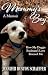 Mommy's Boy by Jennifer Huston Schaeffer