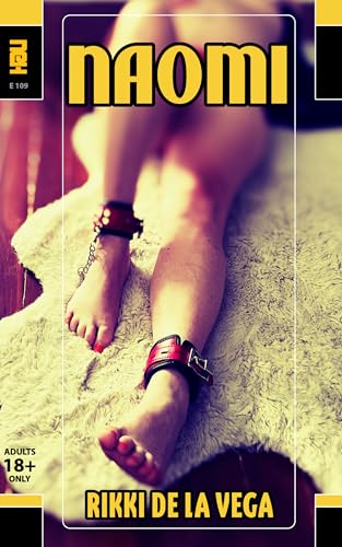 Naomi: A Young Woman's Journey into Her Deepest Desires (NEH E-Series)