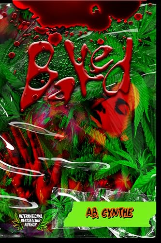 Baked (Special Brownies Book 1)