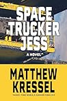 Space Trucker Jess