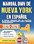 Manual DMV de Nueva York en...